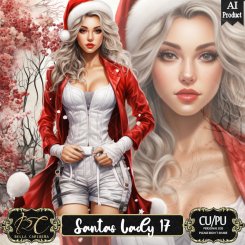 Santas Lady 17 (FS-CU)