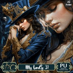 My Lady 31 (FS-PU)