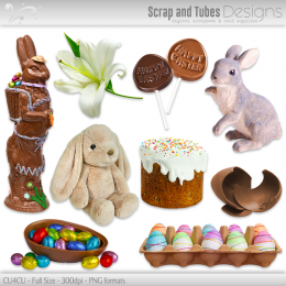 Easter Clipart 10