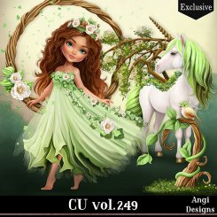 Angi Designs CU vol.249