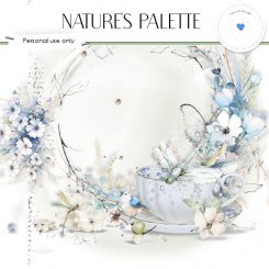 Nature palette