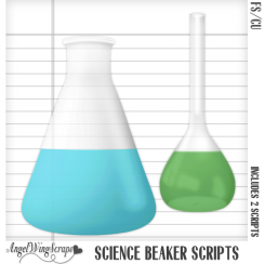 Science Beaker Scripts (FS/CU)