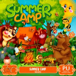 Summer Camp (TS-PU)