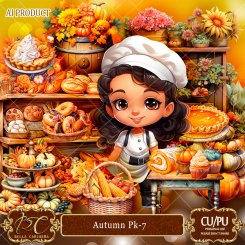 Autumn Pk 7 (FS-CU)