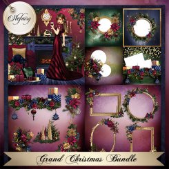 Grand Christmas Bundle
