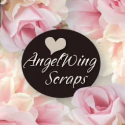 AngelWingScraps - Terms of Use