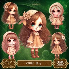 Chibi Pk 4 (FS-CU)