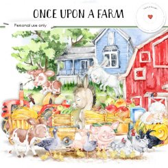 Once upon a farm