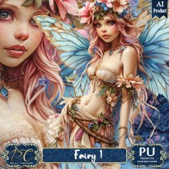 Fairy 1 (FS-PU)