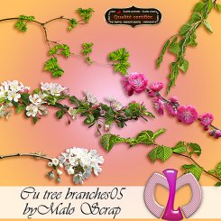 Tree branches05 (FS/CU)