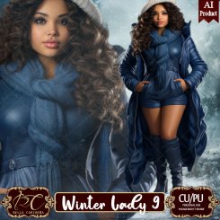 Winter Lady 9 (TS-CU)