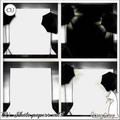 CU photo papers vol.1 by kittyscrap