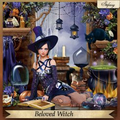 Beloved Witch