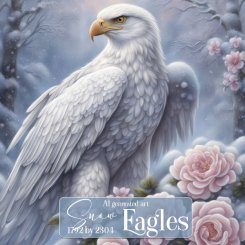 Snow Eagle (FS/CU)