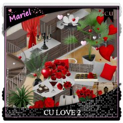 CU LOVE 2