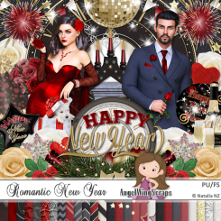 Romantic New Year (FS/PU)