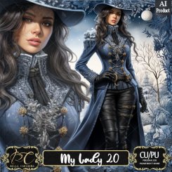 My Lady 20 (FS-CU)