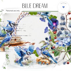 Blue dream