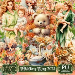 Mothers Day 2023 (TS-PU)