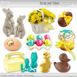 Easter Clipart 11