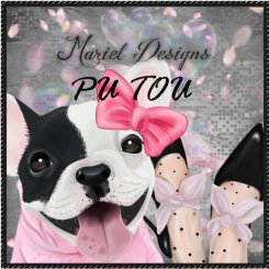Mariel Designs - PU - Terms of Use