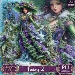Fairy 2 (FS-PU)