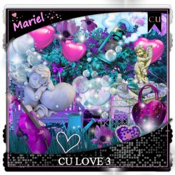 CU LOVE 3