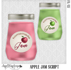 Apple Jam Script (FS/CU)