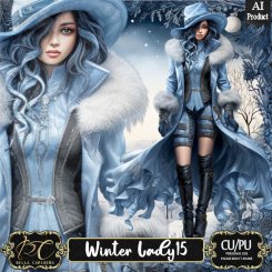 Winter Lady 15 (FS-CU)