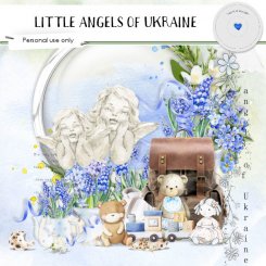 Little Angels of Ukraine