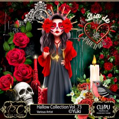 CU Hallow Vol 73 (FS_CU)