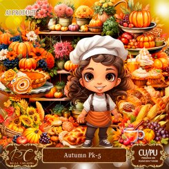 Autumn Pk 5 (FS-CU)