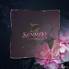 Moonbeam's "Pretty Summer" (FS/PU)