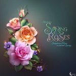 Moonbeam's "Spring Roses" (FS/CU)