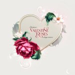 Moonbeam's "Valentine Roses" (FS/CU)