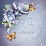 Moonbeam's "Porcelain Roses" (FS/CU)
